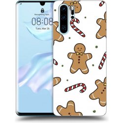 Picasee ULTIMATE CASE Huawei P30 Pro - Gingerbread