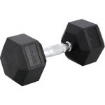 HMS Premium Hexagon jednoručka 14 kg – Zboží Dáma