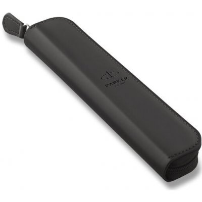 Parker PU zip černé – Hledejceny.cz