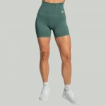 Strix Dámské šortky Seamless Moss – Zboží Dáma
