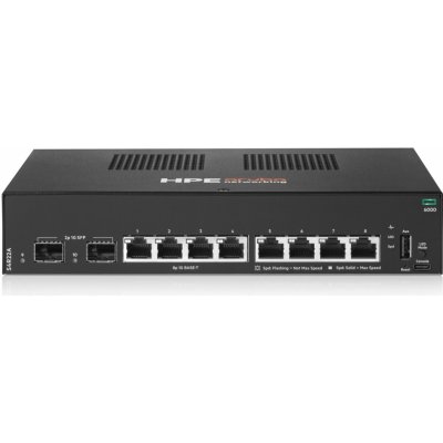 HP Enterprise ANW 6000 S4R22A – Zboží Živě