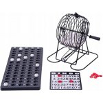 Rodinná hra Bingo – Sleviste.cz