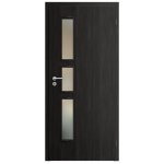 Sapeli Elegant Komfort M33 otočné ořech královský 70 x 210 cm Satináto bílé – Hledejceny.cz