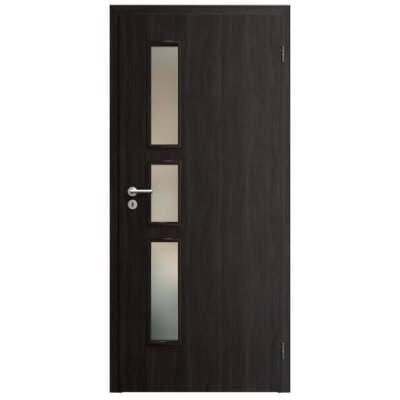 Sapeli Elegant Komfort M33 otočné ořech královský 70 x 210 cm Satináto bílé – Hledejceny.cz