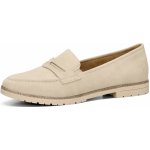 Rieker dámské komfortní mokasíny béžové – Hledejceny.cz