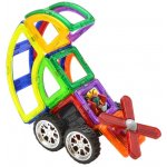 Magformers Cruiser PLUS – Zbozi.Blesk.cz