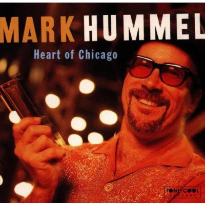 Hummel Mark - Heart of Chicago CD