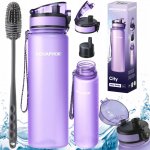 Aquaphor City 500 ml Fialová – Sleviste.cz