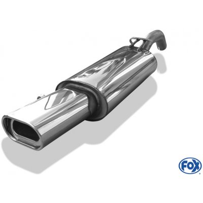 FOX VW051002-593 – Hledejceny.cz