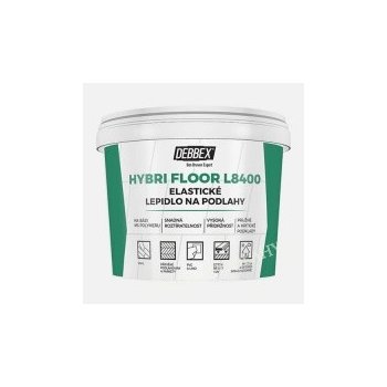 Den Braven HYBRI FLOOR L8400 lepidlo elastické na podlahy 5kg