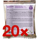 Goldim Naše mléko 3 20 x 30 g – Zboží Dáma