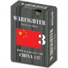 Desková hra Dan Verseen Games Warfighter China 3!