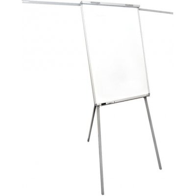 ARTA Flipchart YSA PLUS 70 x 100 cm, magnetický s rameny – Zboží Živě