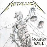 Metallica - And Justice For All - Reedice 2018 - CD – Sleviste.cz