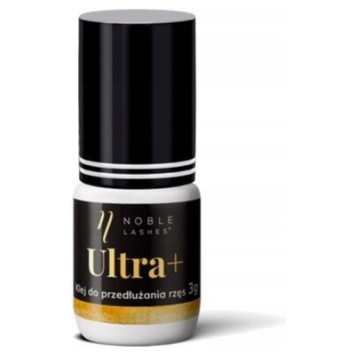 ULTRA+ od Noble Lashes 3 g – Zboží Dáma