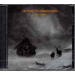 Mike Oldfield - Return To Ommadawn CD – Hledejceny.cz