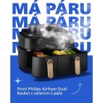 Philips NA 552/00 – Zboží Dáma