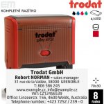 Trodat 4931 – Zboží Mobilmania