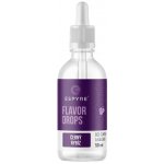 Espyre Flavor Drops Černý rybíz 50 ml – Sleviste.cz