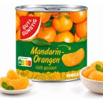 G&G Mandarinky ve sladkém nálevu 312 g – Hledejceny.cz