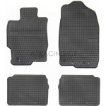 Koberce gumové Frogum Mazda 6 II GH 2007 - 2012 | Zboží Auto