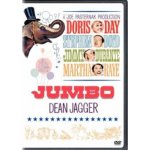 Jumbo billyho rose DVD – Hledejceny.cz