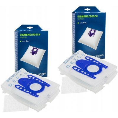 Worwo BOSCH GL-30 BGL3A234 8ks – Sleviste.cz