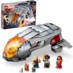 LEGO® Marvel 76232 Hoopty – Zboží Živě