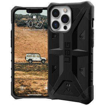 Pouzdro UAG Pathfinder iPhone 13 Pro černé