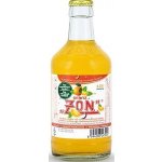 Zon Pomerančová limonáda oranž 330 ml – Zboží Dáma