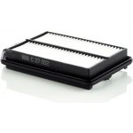 Vzduchový filtr MANN-FILTER C 27 002 – Hledejceny.cz