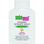 Sebamed Intimní emulze ženy po menopauze pH 6,8 200 ml – Zboží Mobilmania