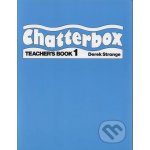 Chatterbox 1 TB – Hledejceny.cz