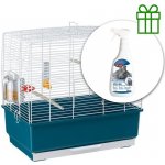 Ferplast Rekord 3 49 x 29 x 48,5 cm – Zboží Dáma