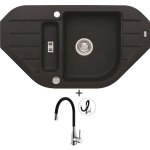 Set Alveus NIAGARA 60 + MINTAS – Zboží Mobilmania