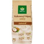 Topnatur Kokosový nápoj 350 g – Zboží Mobilmania