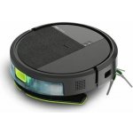 iRobot Roomba 115 Combo Black – Zboží Mobilmania