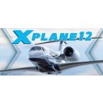 X-Plane 12 – Zboží Mobilmania