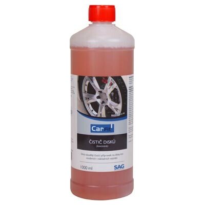 Carfit Čistič disků koncentrát 1 l – Zboží Mobilmania