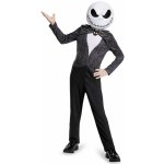 Nightmare before Christmas Jack Skellington – Zboží Mobilmania