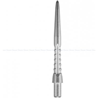 TARGET steel kovové Storm surge 26mm arctic – Zboží Dáma