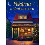 Pekárna s vůní zázvoru – Hledejceny.cz
