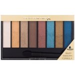 Max Factor Paletka očních stínů Masterpiece Nude Palette 04 Peacock Nudes – Sleviste.cz