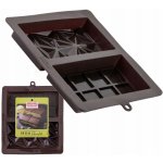 Zenker Silikonová forma na dubajskou čokoládu 19x22,5x2,8 cm – Zboží Dáma