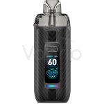 Oxva Vprime Pod 2600 mAh Black Carbon 1 ks – Zboží Dáma