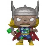 Funko Pop! Marvel Zombies Thor Marvel 787 – Hledejceny.cz