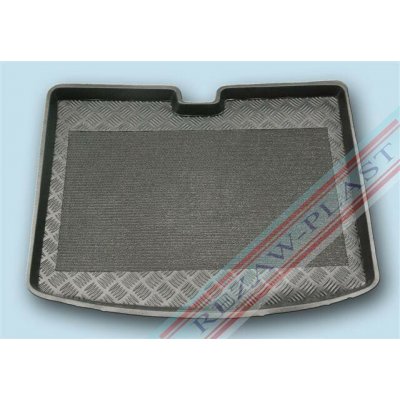 Plastová vana do kufru Rezaw-Plast Volvo V40 2012-2019 combi, dolní dno – Hledejceny.cz