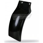 Polisport kryt zadního tlumiče YAMAHA YZ 125/250 04-20 YZ450 F 03-09 YZ450 F 18-20 WR450F 03-20 černá – Sleviste.cz