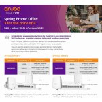 HPE Aruba Instant On 1830 24G JL813A – Zboží Mobilmania