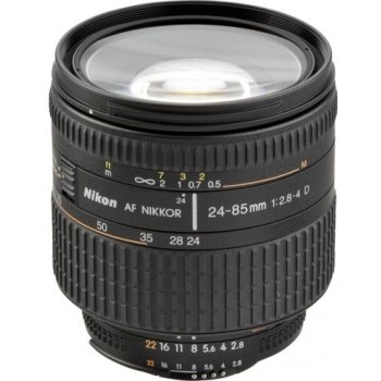 Nikon Nikkor AF 24-85mm f/2.8-4D IF